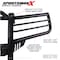 Westin Automotive 14-C 4RUNNER(EXCL LIMITED)SPORTSMAN X GRILLE GUARD TEXTURED BLACK 40-33825 - alternate 8